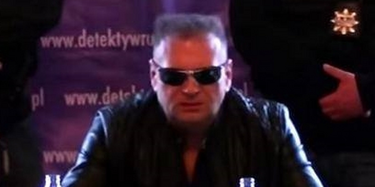 krzysztof rutkowski