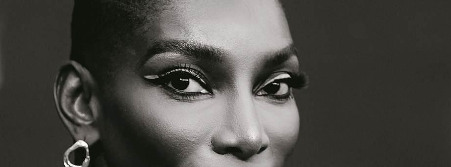 Michaela Coel