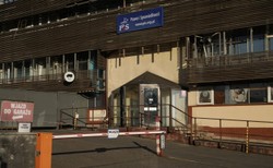 Wtargnął do siedziby PiS. Krzyczał: "Wołaj Kaczyńskiego". Jest wniosek prokuratury