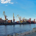 Ukraina sprzedaje kolejny czarnomorski port. Znany termin i cena