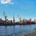 Ukraina sprzedaje kolejny czarnomorski port. Znany termin i cena