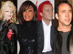 Gwiazdy, które straciły majątek