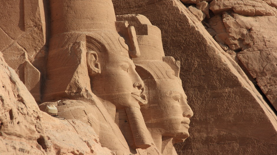 Tajemnica "klątwy faraona" odkryta? Naukowiec wpadł na trop