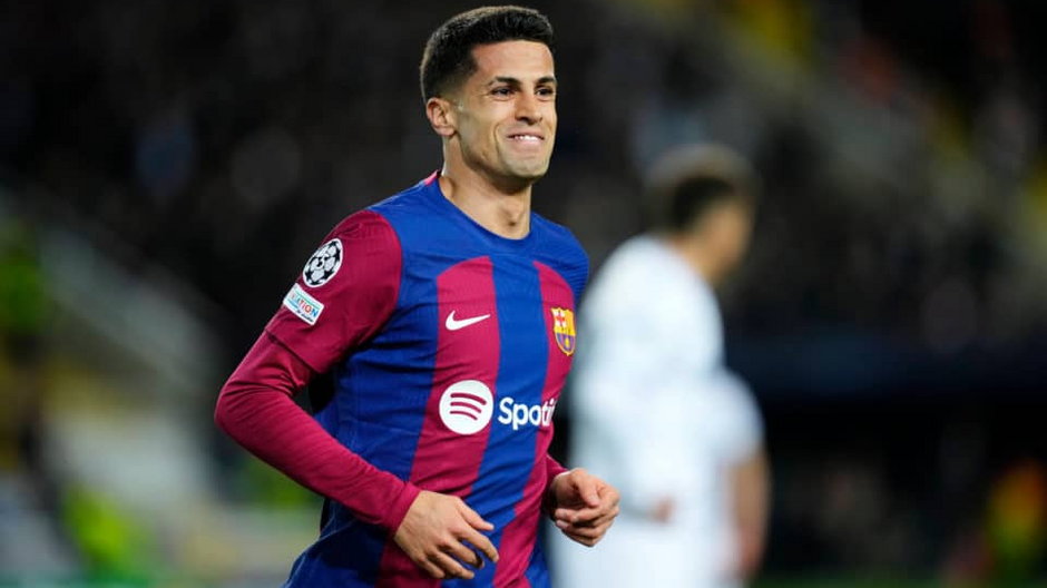 Joao Cancelo