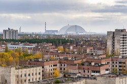 Alarm wokół Czarnobyla. Elektrownia odcięta od zewnętrznego zasilania