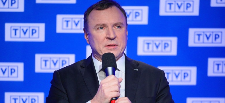 Machiną "Wiadomości" nadal steruje Jacek Kurski