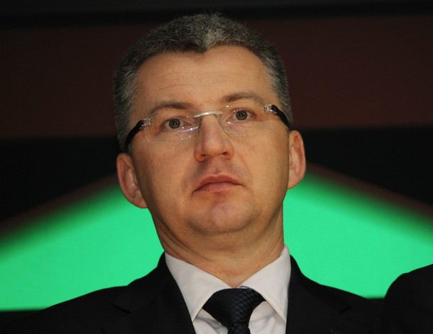 Dariusz Miłek