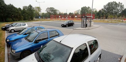 Od 1 września zapłacisz za parking przy parku