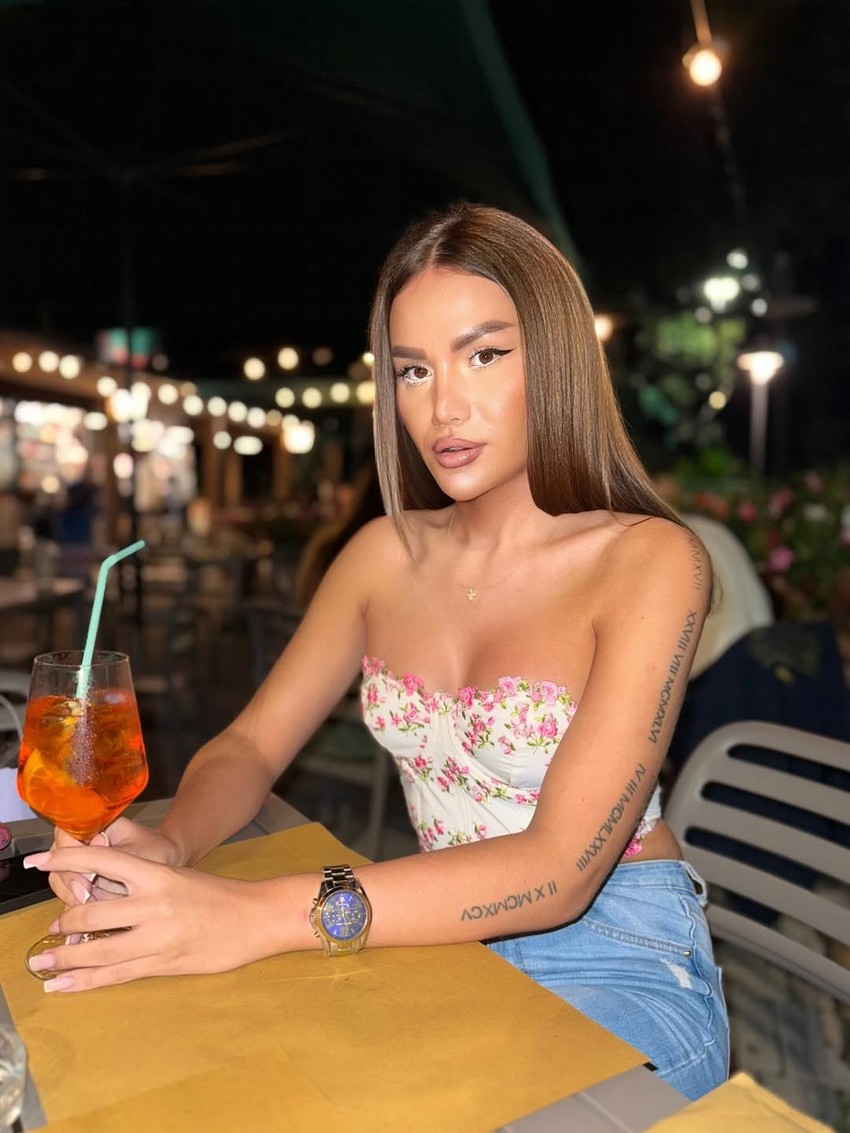 Nikolina Kovačević