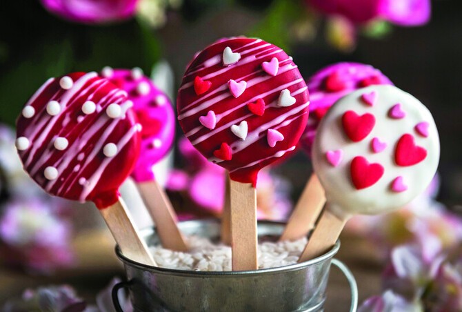 Lolipopsi