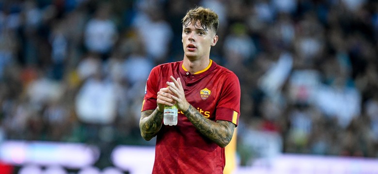 Nicola Zalewski wróci do "żywych"? Roma zwolniła Daniele De Rossiego