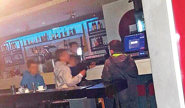 Kockanje, deca, novi zakon u RS