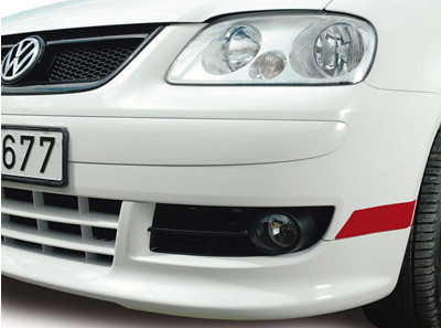 Volkswagen Caddy Carrera Cup Edition – dostawczak ze słynną nazwą