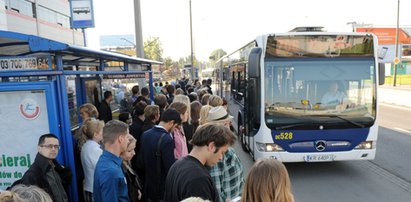 Utrudnienia przez remont na Limanowskiego