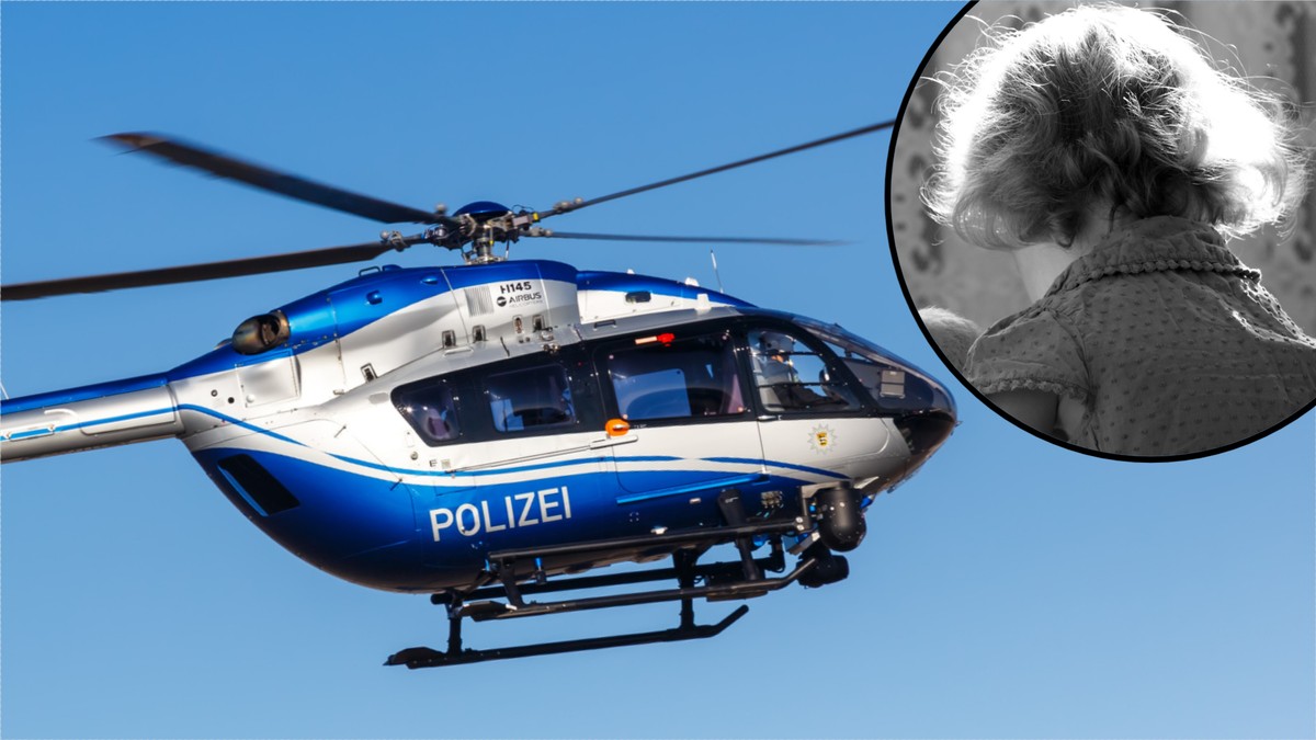Szpital ujawnił prawdę o obrażeniach 6-latki. Poli
