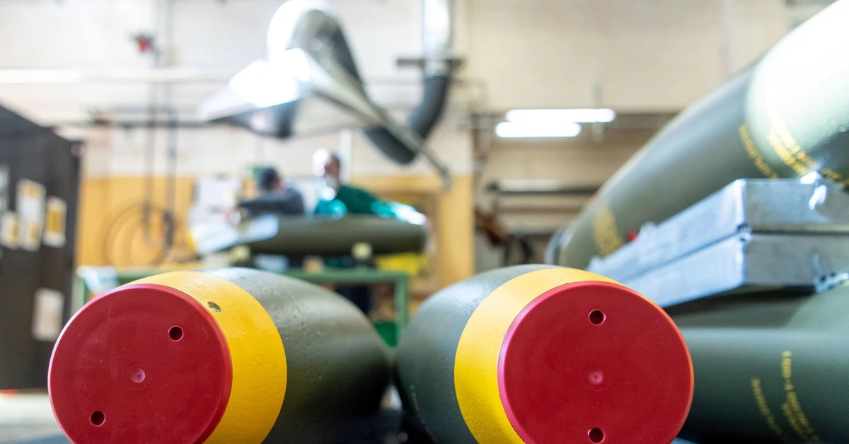 Brytyjski dziennik ujawnia: Bez polskiego trotylu zniszczenie Strefy Gazy nie byłoby możliwe