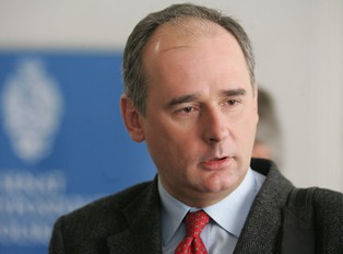 Co robią polskie służby w Iraku? Wiceszef MON wyjaśnia