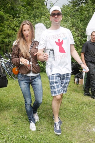 Ewa Chodakowska - czerwiec 2013