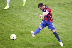 Drugi transfer Legii Warszawa. Juranovic podpisał trzyletni kontrakt