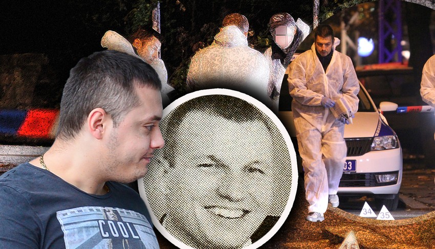 Aleksandar Stanković i Veljko Belivuk