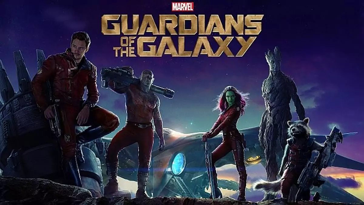 Premiera Guardians of the Galaxy od Telltale już za trzy miesiące?