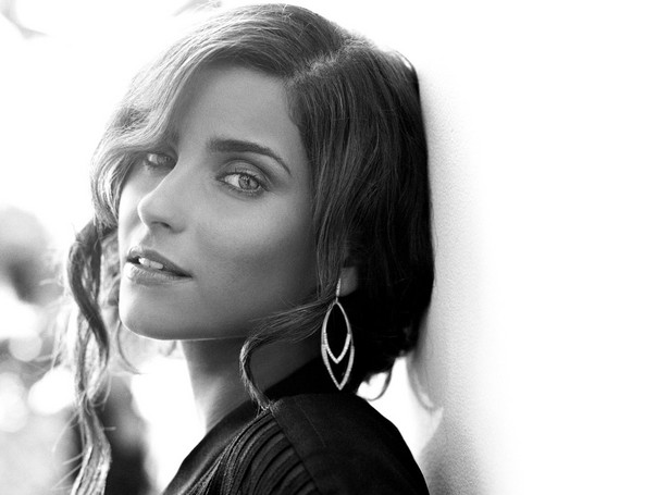 Nelly Furtado szykuje nowy album