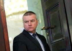 Graś atakuje opozycję: PiS jest odpowiedzialny za antyrosyjską histerię