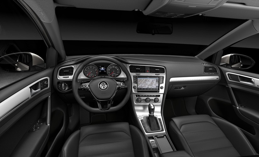 Volkswagen golf VII