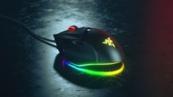 Razer wreszcie ma porządnie podświetloną mysz. RECENZJA Basilisk v3