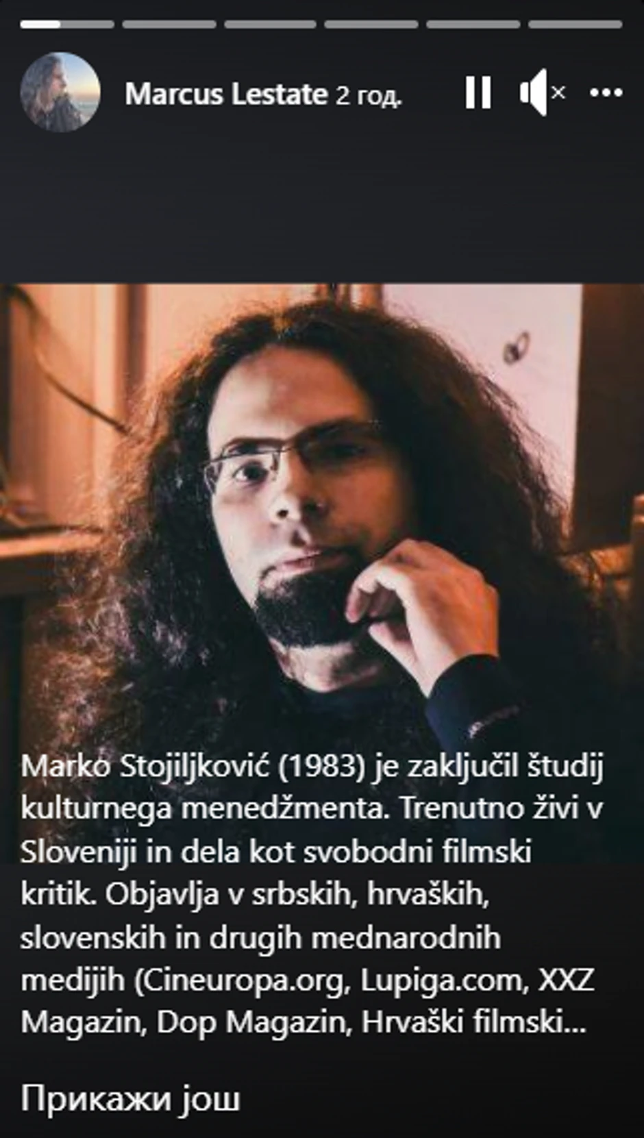 Marko Stojiljković