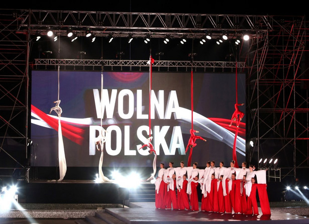 25 lat wolności w Polsce. Frasyniuk: Sejm kontraktowy to najlepszy czas w polskiej polityce