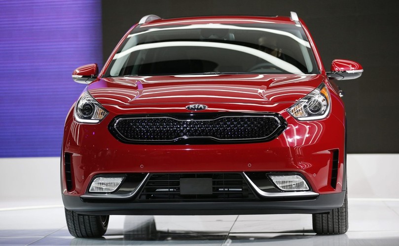 Kia niro