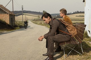 'Droga do Hiszpanii' - recenzja