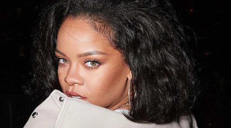 Rihanna lett a legfiatalabb amerikai milliárdos nő, aki saját erejéből szerezte vagyonát/ Fotó: Northfoto