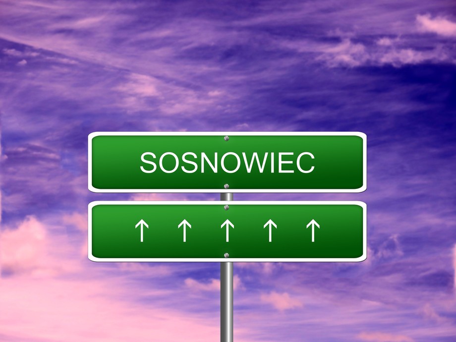 Randki Sosnowiec