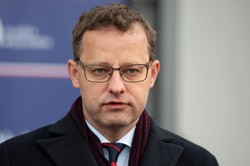 Wiceszef MS: W prezydenckim projekcie dobry jest tylko tytuł