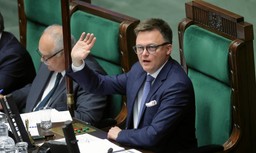 Sejmowy maraton. Na Wiejskiej ostatnie wakacyjne posiedzenie [HARMONOGRAM]