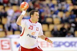 Polacy zagrają z Niemcami w fazie play-off kwalifikacji do MŚ