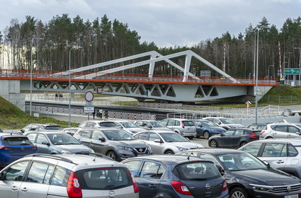 Nowy pomysł na kanał przez mierzeję. Ustalane są rozkład i ceny wycieczek