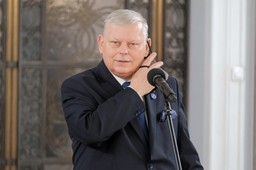 Suski: Projekt nowelizacji ustawy o radiofonii i telewizji złożony do marszałek Sejmu