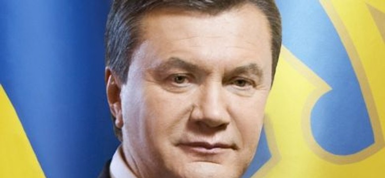 Janukowycz zwolnił szefa sztabu generalnego. Co się za tym kryje?