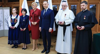 Agata Duda na świeczniku! Pierwsza dama nie popisała się. Dwie wpadki podczas jednej podróży?