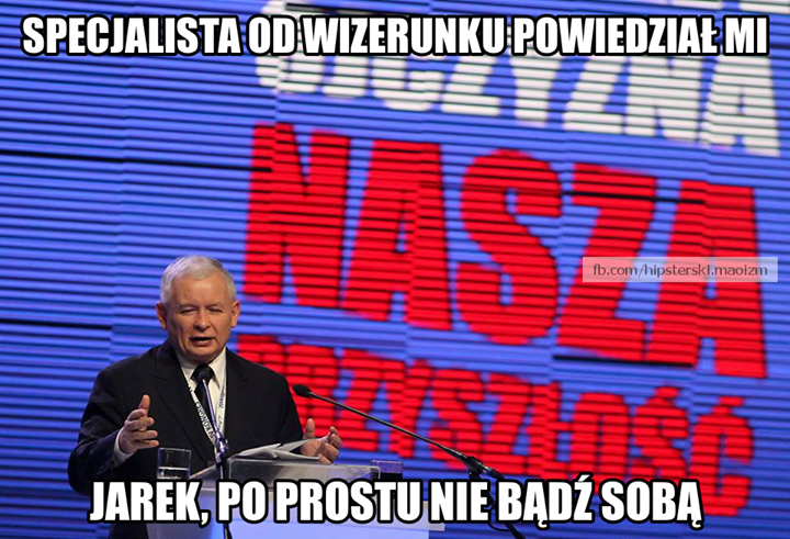 Galeria najzabawniejszych MEMów minionego tygodnia