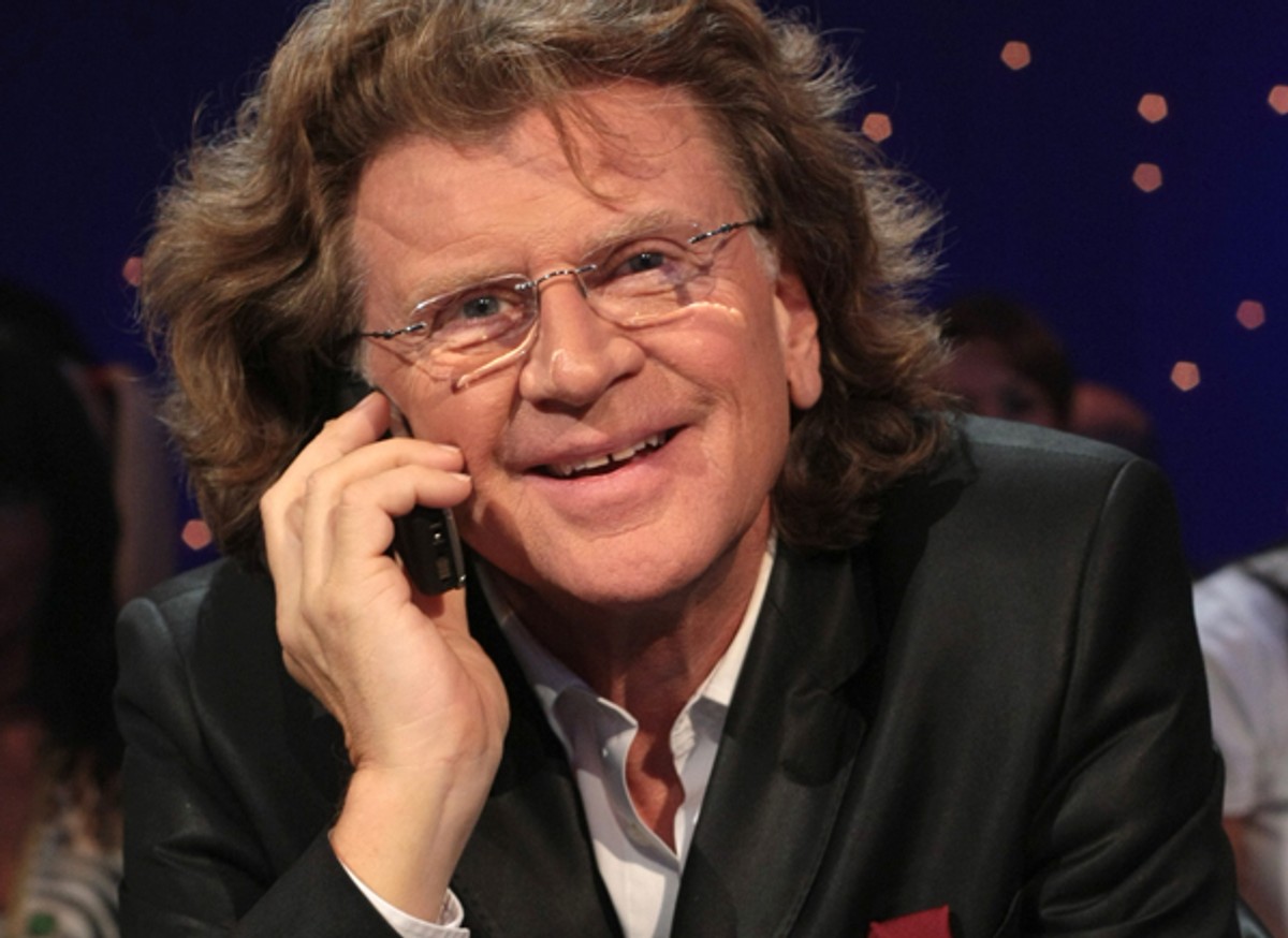 Wodecki typuje finał mundialu