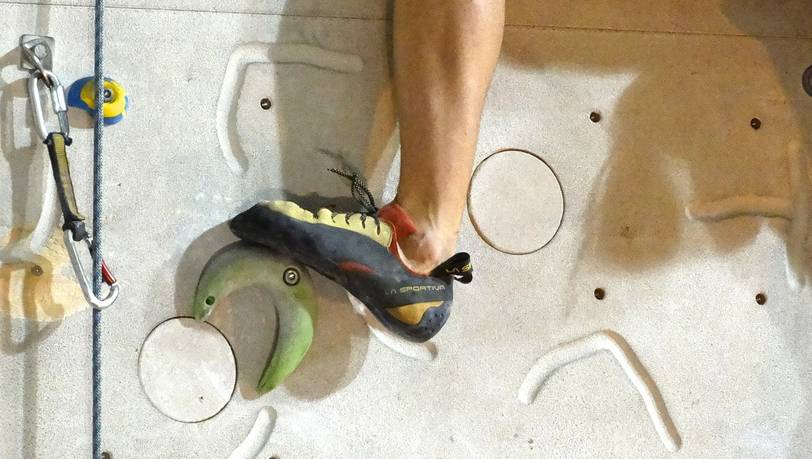 Hoch hinaus mit Kletterschuhen für Herren: Die besten Modelle im Vergleich