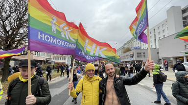 Marsz Równości przejdzie ulicami Lublina. Będą kontrmanifestacje