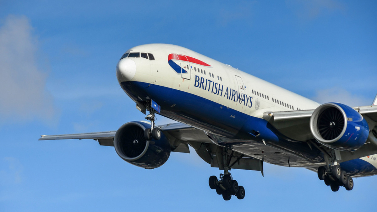 British Airways anuluje loty. 10 tys. rejsów z Heathrow odwołanych