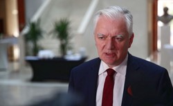 Gowin: Porozumienie ma zakaz głosowania za likwidacją 30-krotności ZUS