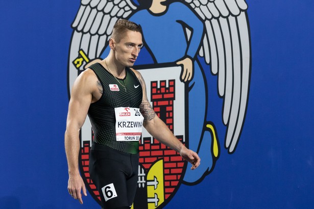 Jakub Krzewina