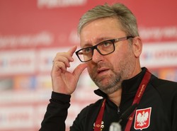 Kadra pod wodzą Brzęczka rozegrała 24 mecze. Wygrała połowę z nich